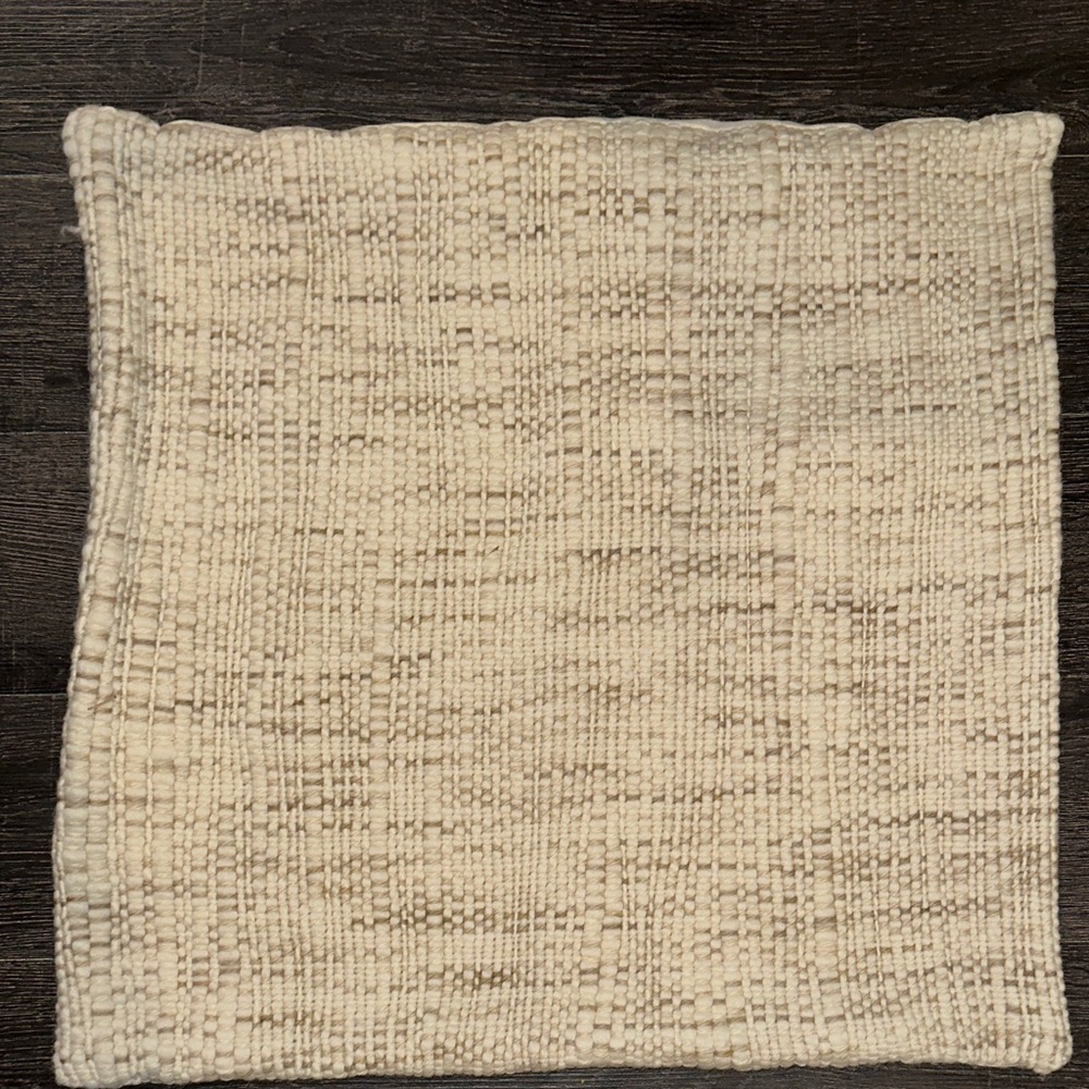 The Citizenry Isidora Pillow Cover